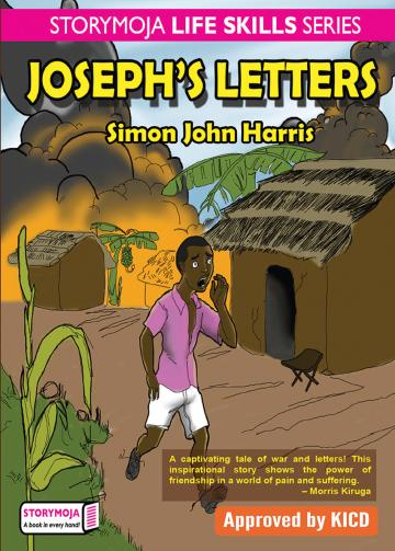 Joseph's Letters