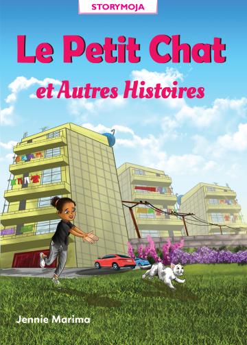 Le Petit Chat Et Autres Histoires