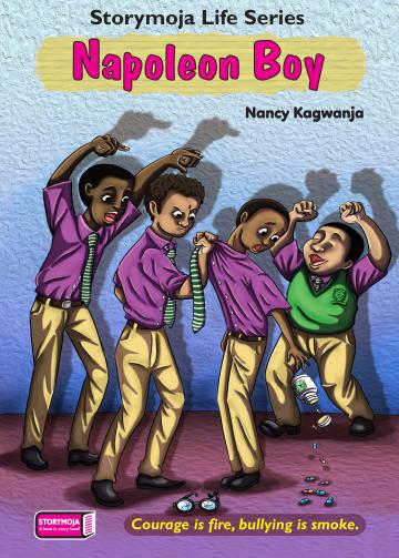 Napoleon Boy