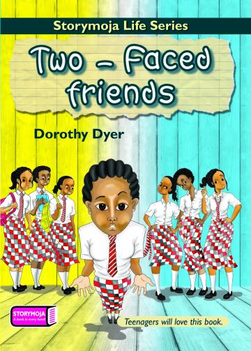 Two-Faced Friends