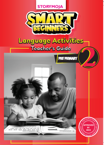 Smart Beginners Language Activities Teacher's Guide PP2